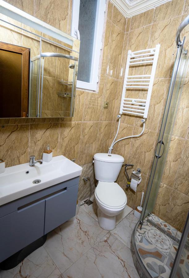 Your Studio On The Beach! Батуми Экстерьер фото